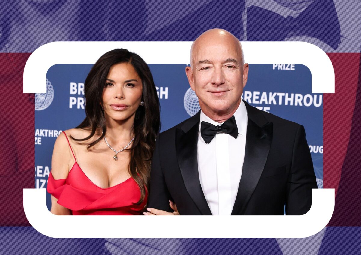 Viitoarea soție a miliardarului Bezos și-a invitat rivala la petrecerea burlăcițelor! Kim Kardashian și Katy Perry, spectatoare de lux la întâlnirea dintre cele două dive care au împărțit același bărbat