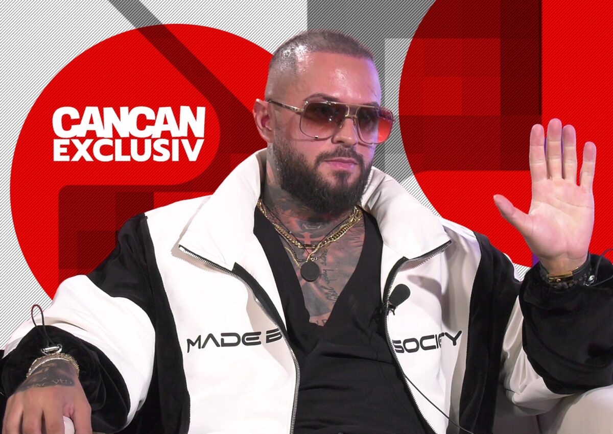 Imagine Stire Momentul adevărului pentru Meko! A ”turnat” sau nu la Poliție ca să iasă mai repede din închisoare? Din opt ani, a stat doar unul după gratii! ”M-am apărat!” | 2review.ro