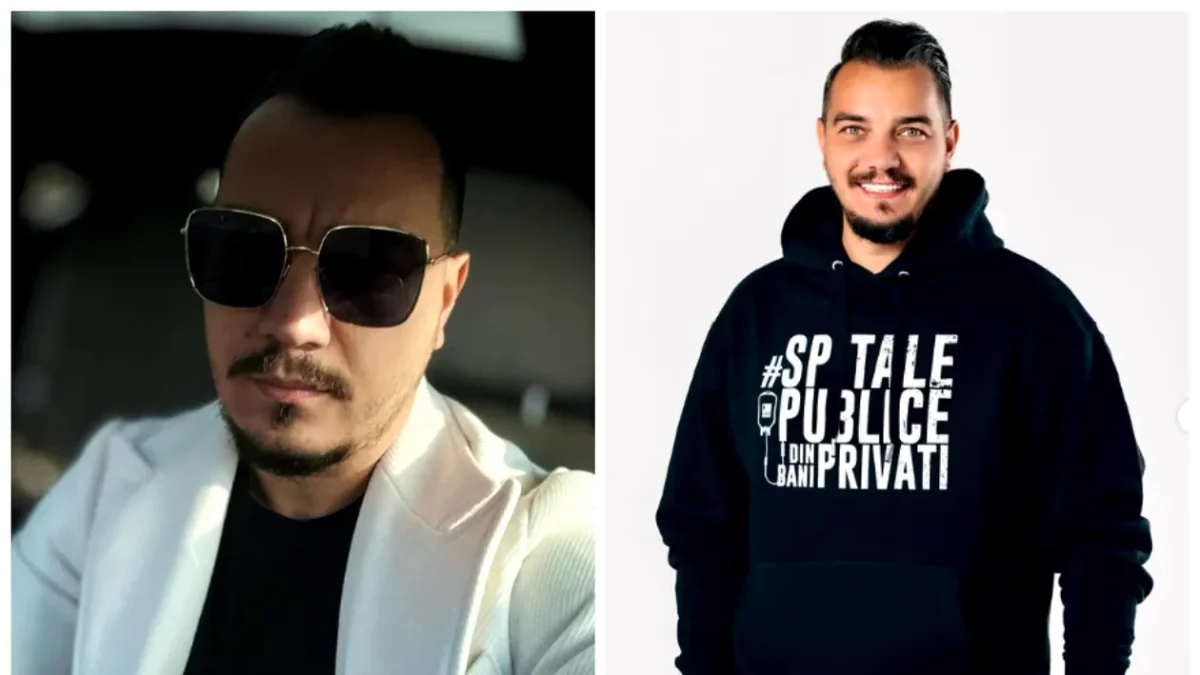 Pe ce aruncă Bursucu banii? Sume fabuloase se duc pe…: „De la soția mea am luat boala asta”