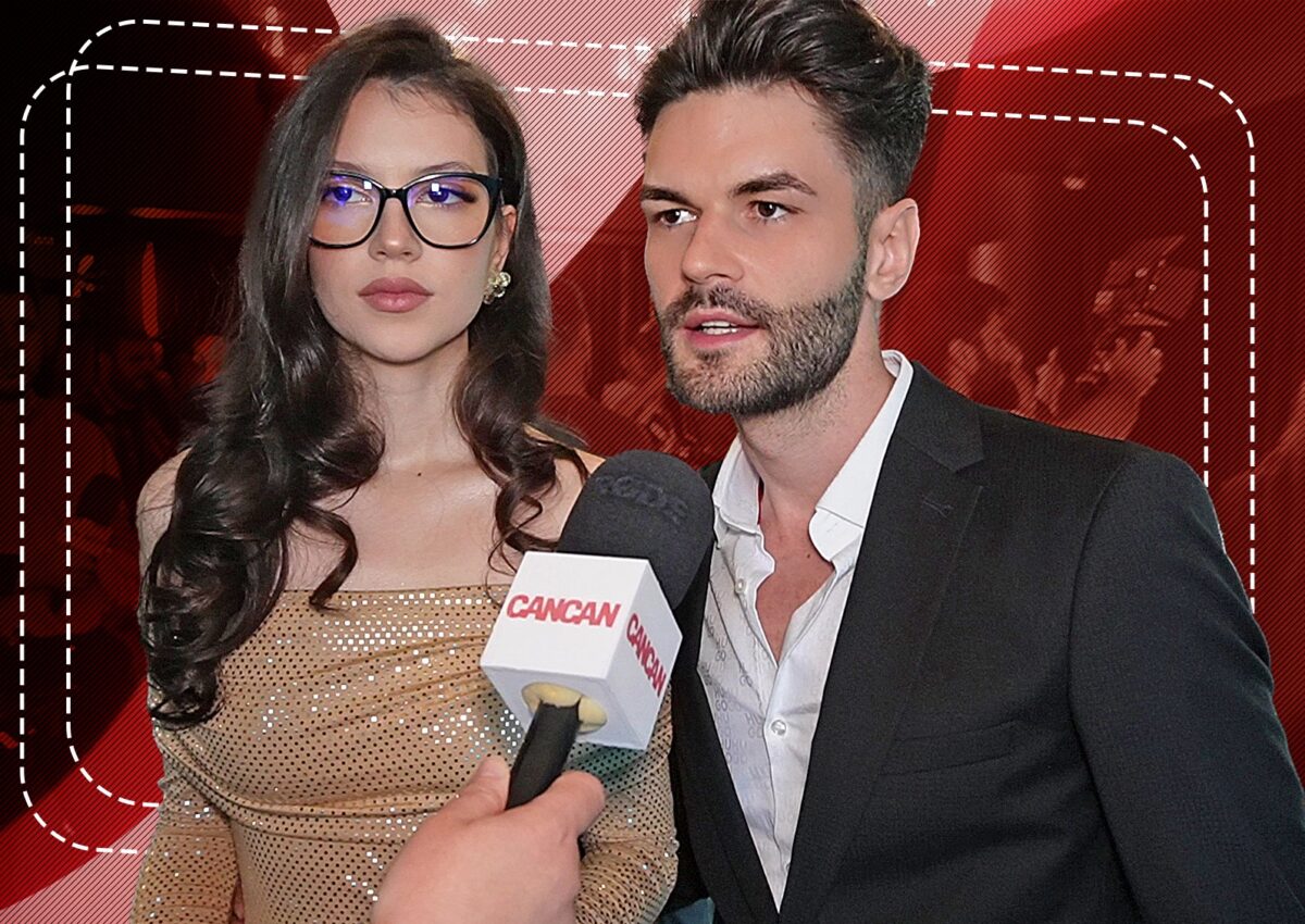 Cleopatra Stratan și Edward Sanda și-au dezvăluit toate secretele, într-un interviu la dublu! Cadou surpriză în avans! “În sfârșit mi s-a împlinit dorința!”