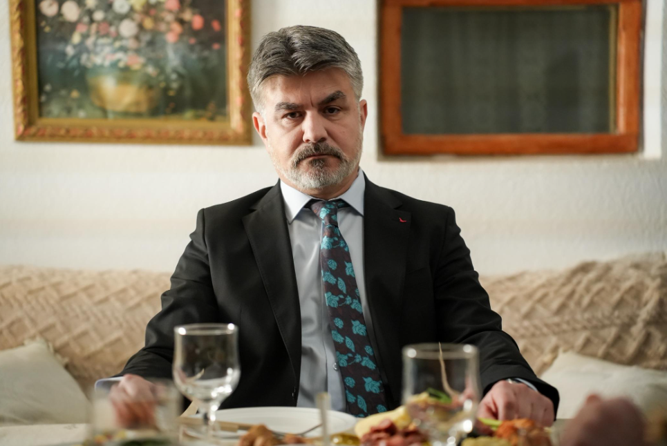 Lucian Pavel. Sursă: a1.ro