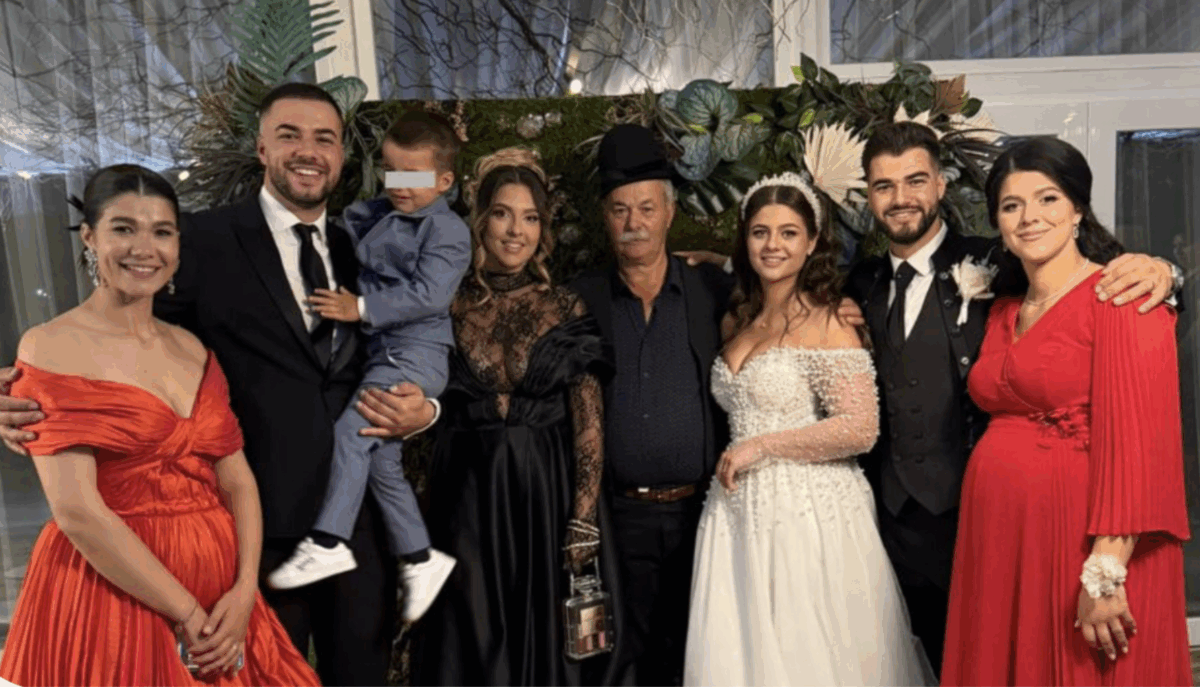 O nouă bombă în familia Sterp! Mama Geta a dat-o de gol că ar fi însărcinată: ”De abia aștept să mă joc cu ăla mic”