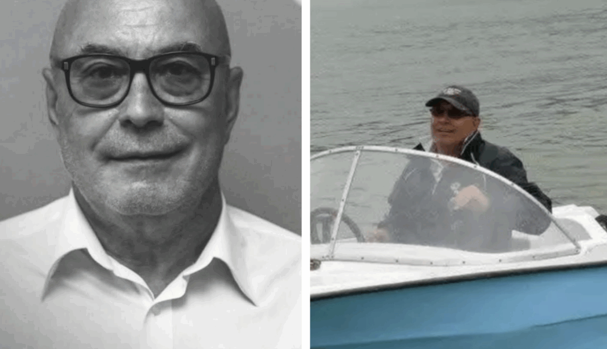 Imagine Stire Doliu în lumea sportului! A murit Beniamin Zabet, fostul președinte al Federației Române de Kaiac-Canoe | 2review.ro