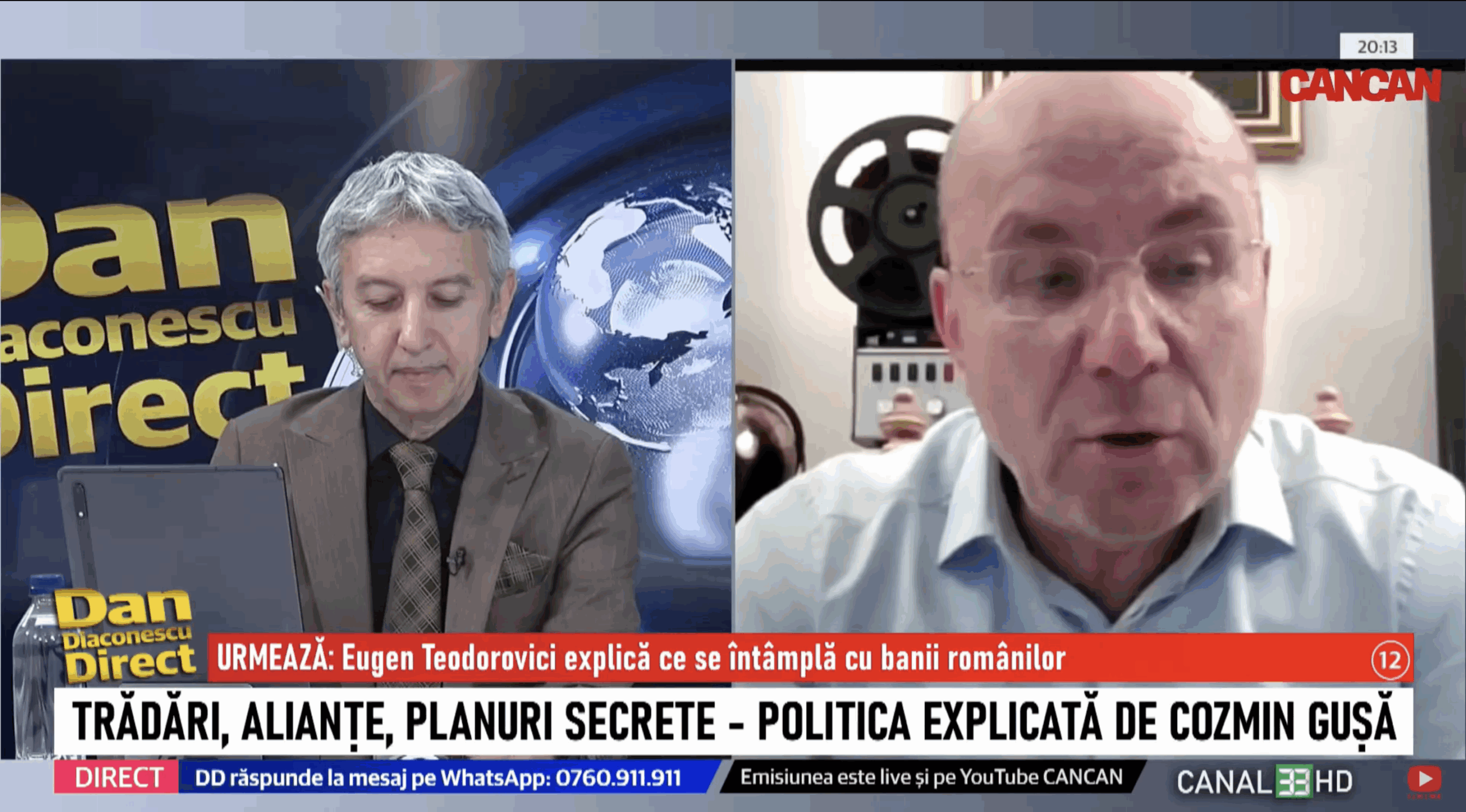 ”Nicușor pare modest, dar e foarte bogat”. Dezvăluiri uluitoare despre relația președintelui cu Mirabela + salariul încasat la Renault ”Nicușor pare modest, dar e foarte bogat”. Dezvăluiri uluitoare despre relația președintelui cu Mirabela + salariul încasat la Renault