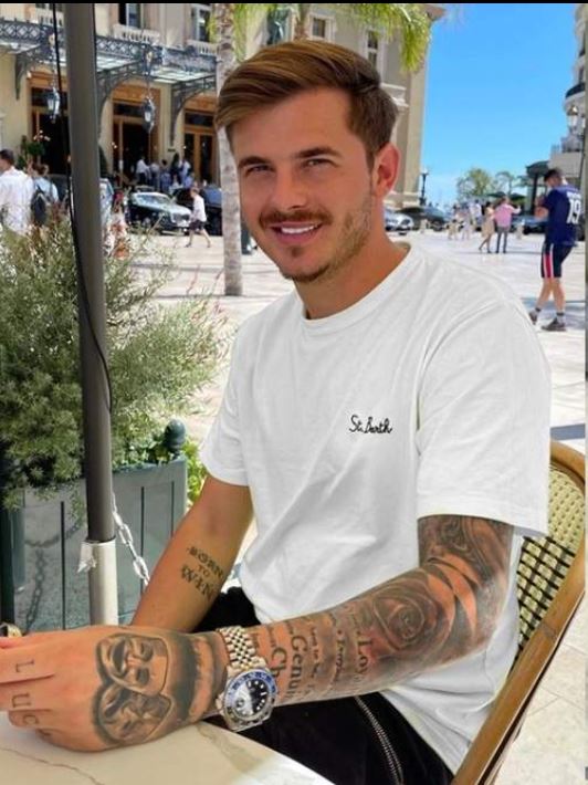 Vasy Borneu încearcă să scape de închisoare, dar nu îi reușește