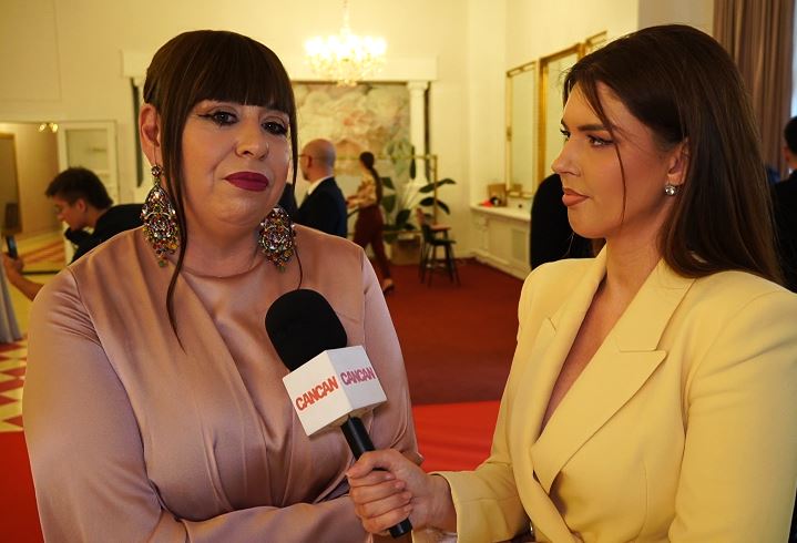 Ce își dorește Oana Roman de la viitorul partener