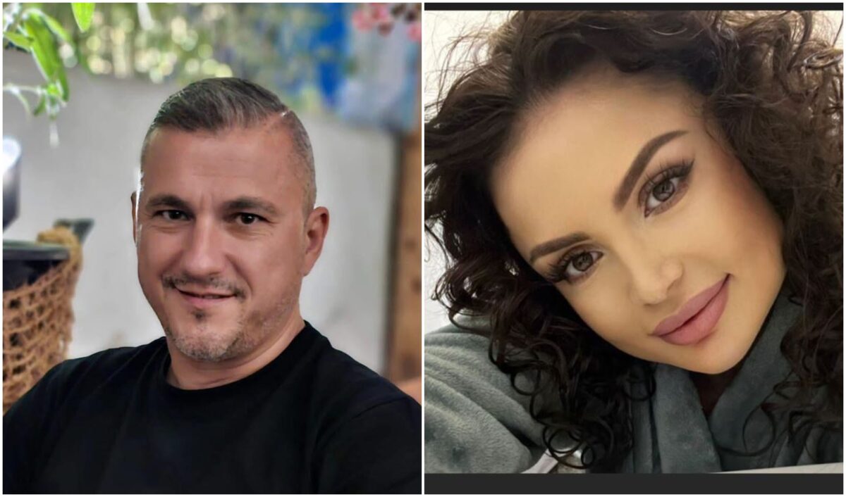 Fostul fotbalist, Cristian Bardu, este acuzat de amanta lui că a agresat-o (1)
