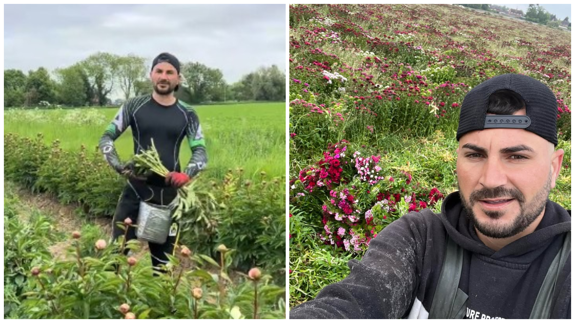 ”Nu mi-aș schimba jobul pentru nimic în lume”