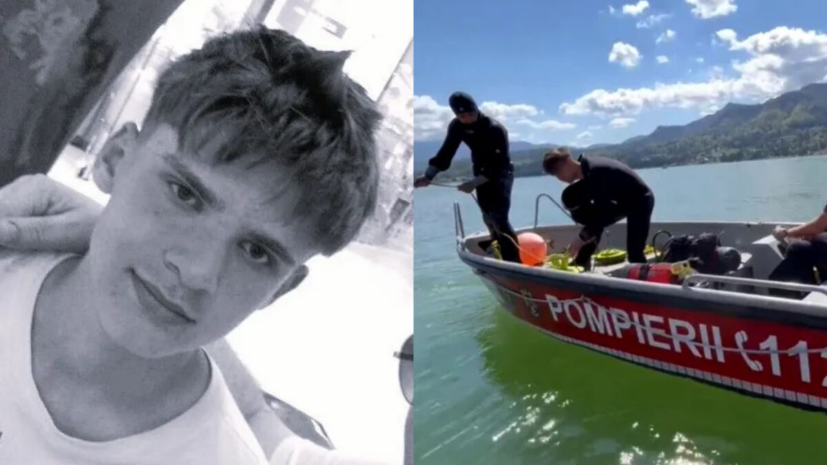 Imagine Stire Secretul despre moartea lui Răzvan, tânărul de 17 ani mort în Colibița. Ireal ce a făcut prietenul lui | 2review.ro