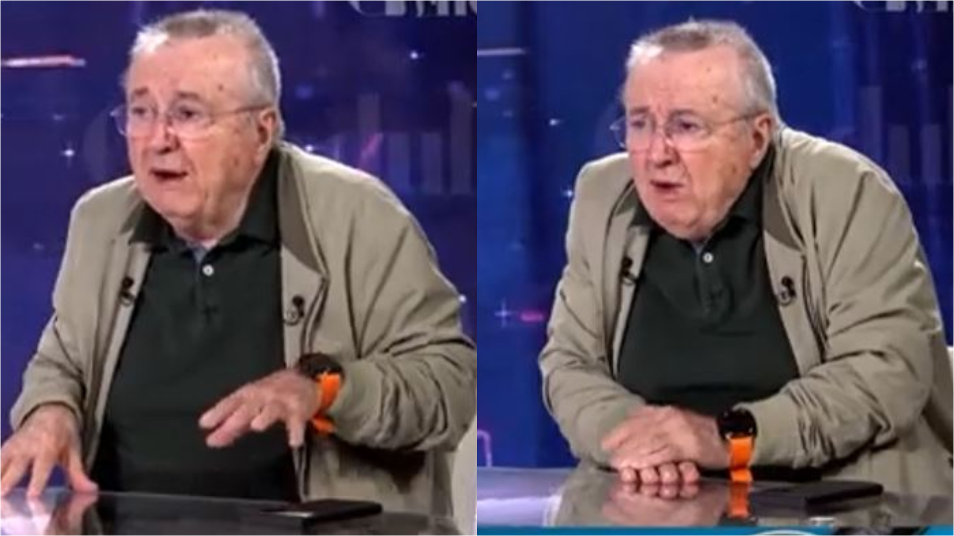 Ion Cristoiu: „Din câte am văzut până acum, administrația Trump nu are nicio putere în România”