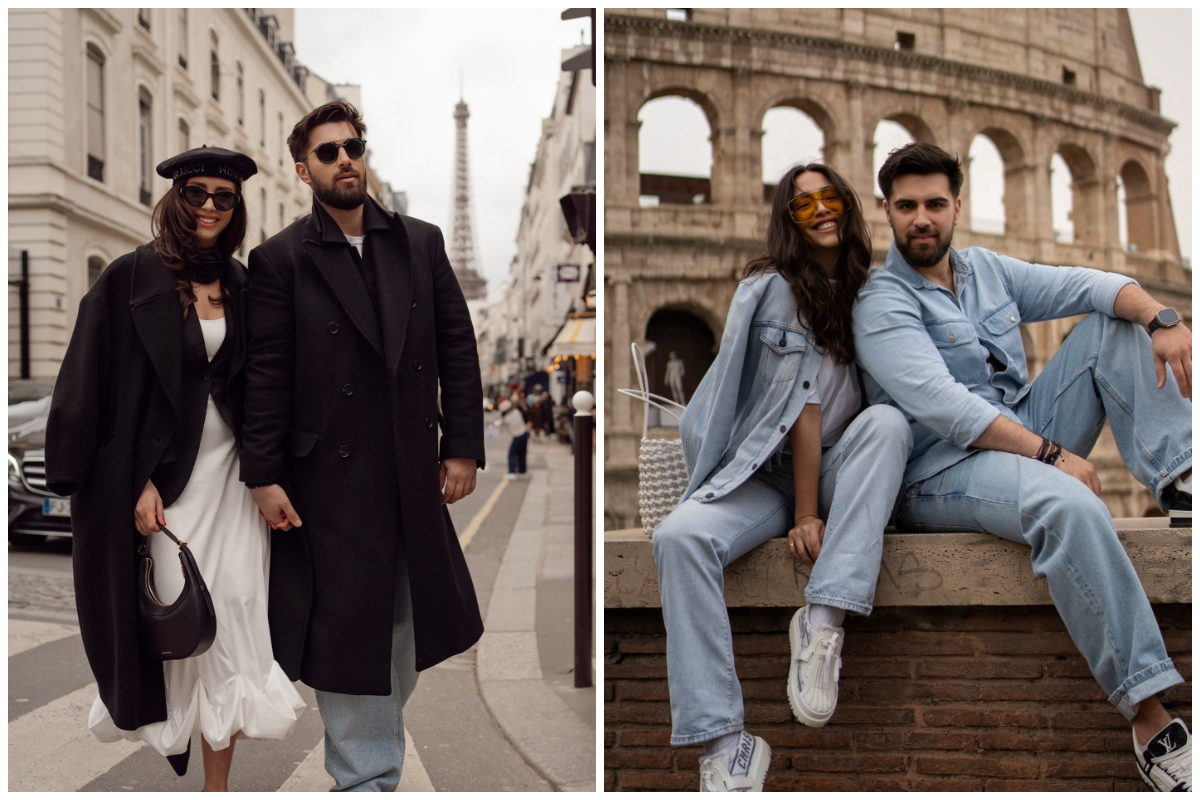 Despărțire-ȘOC în showbiz! Alex Leonte și Manuela Lupașcu și-au spus ADIO: ”Uneori, separarea nu înseamnă sfârșit, ci început”