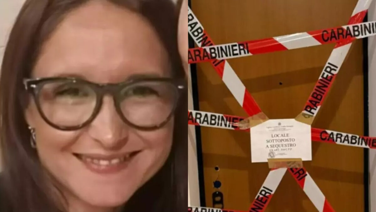BREAKING | Daniela Coman, o româncă de 48 de ani, a fost găsită moartă în apartamentul ei din Italia