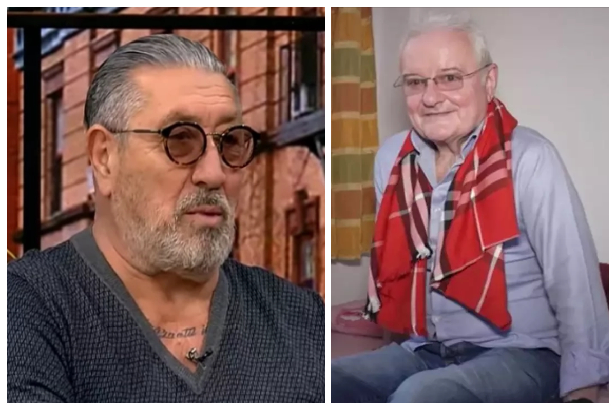 Imagine Stire Serghei Mizil, dezvăluiri ÎNGRIJORĂTOARE despre Irinel Columbeanu: ”E confuz. Nu mai are reacții uneori și…” | 2review.ro