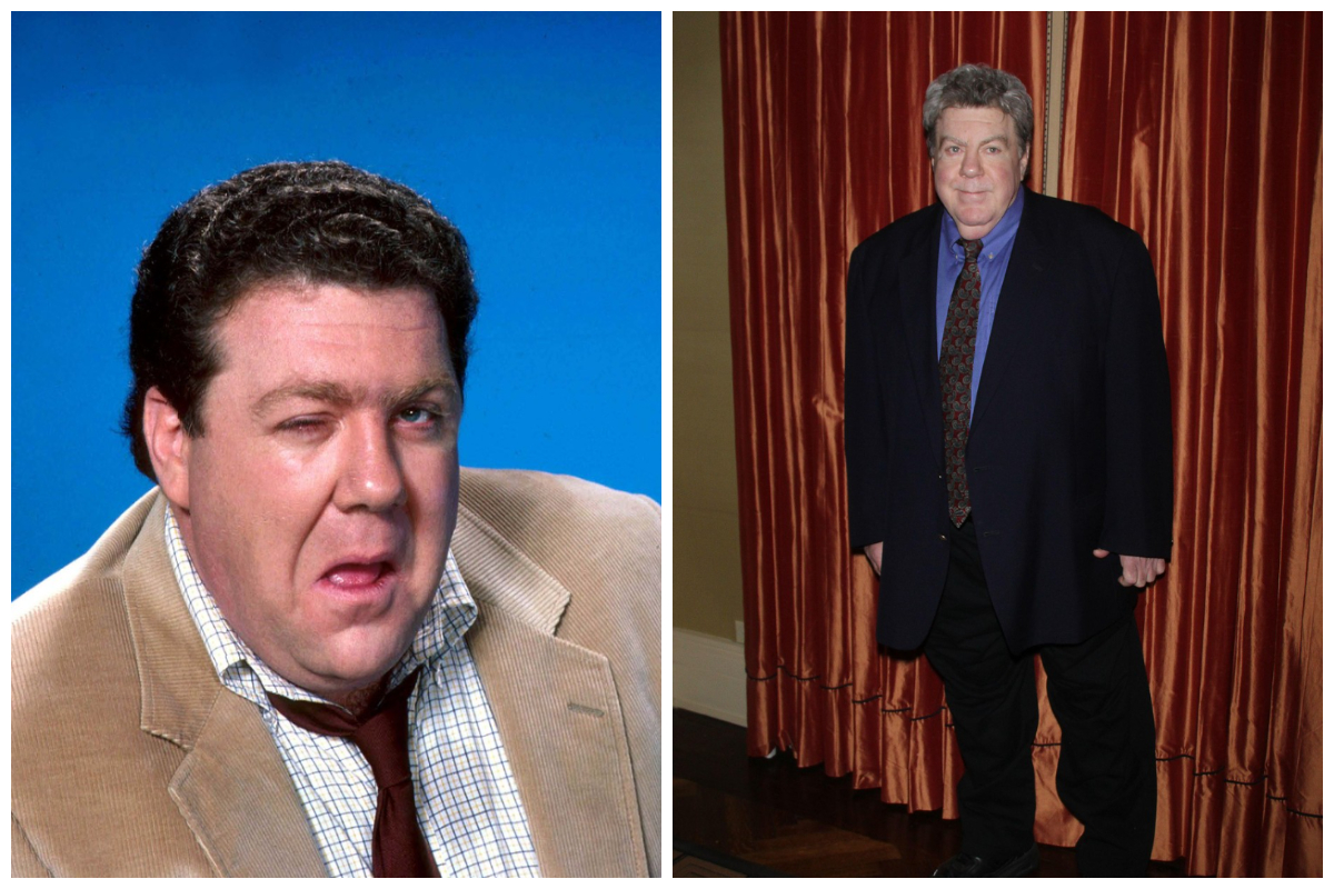Doliu în lumea filmului! Actorul George Wendt a murit în somn