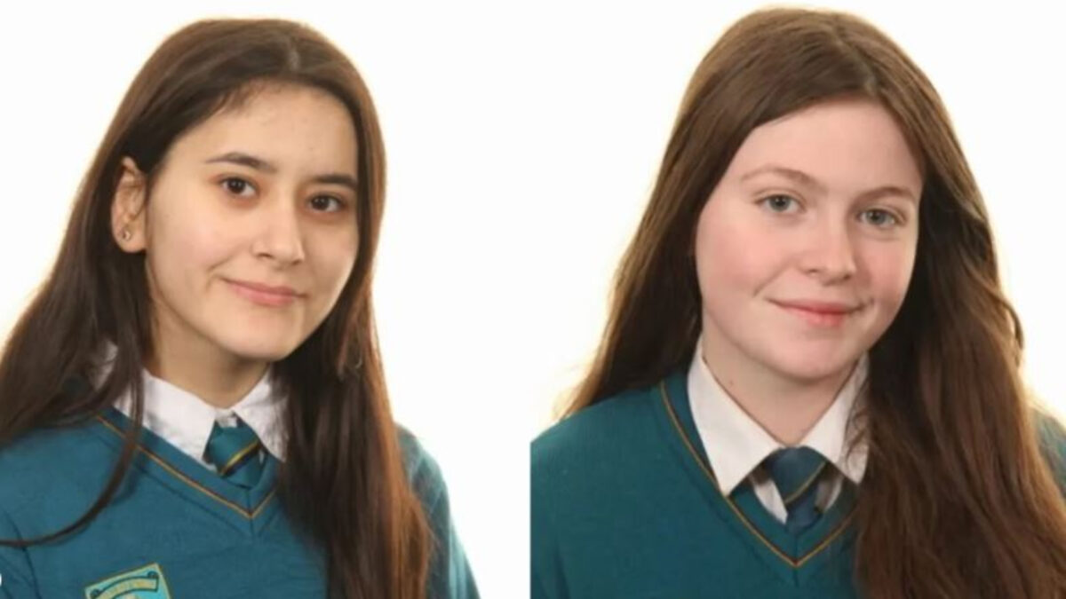 Imagine Stire Kia și Dalva au murit au murit în drum spre balul de absolvire. Cum au fost găsite | 2review.ro