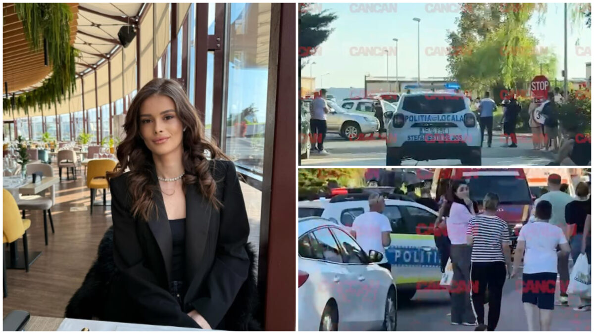 El este criminalul Teodorei Marcu. Robert era fostul iubit al tinerei de 23 de ani și a premeditat TOTUL