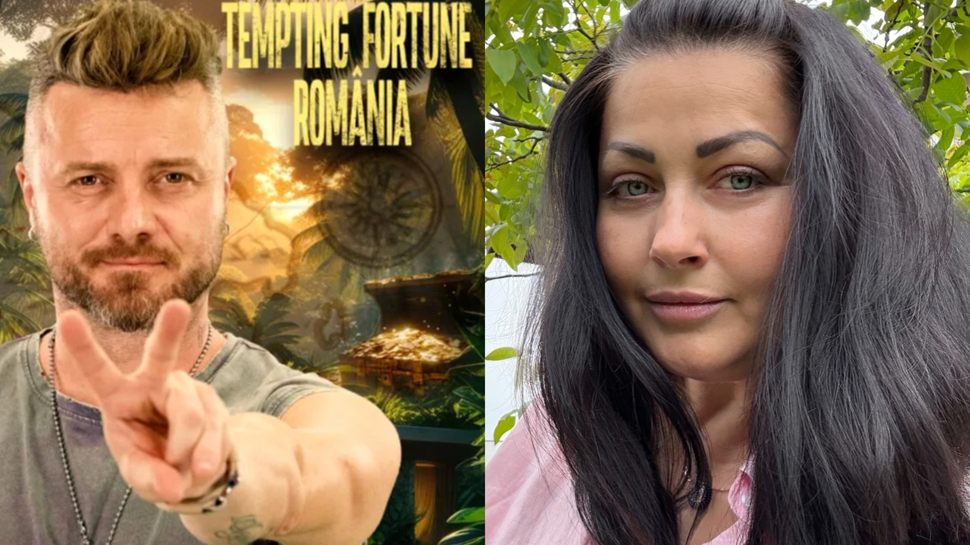 ”Îmi va fi foarte dor!”