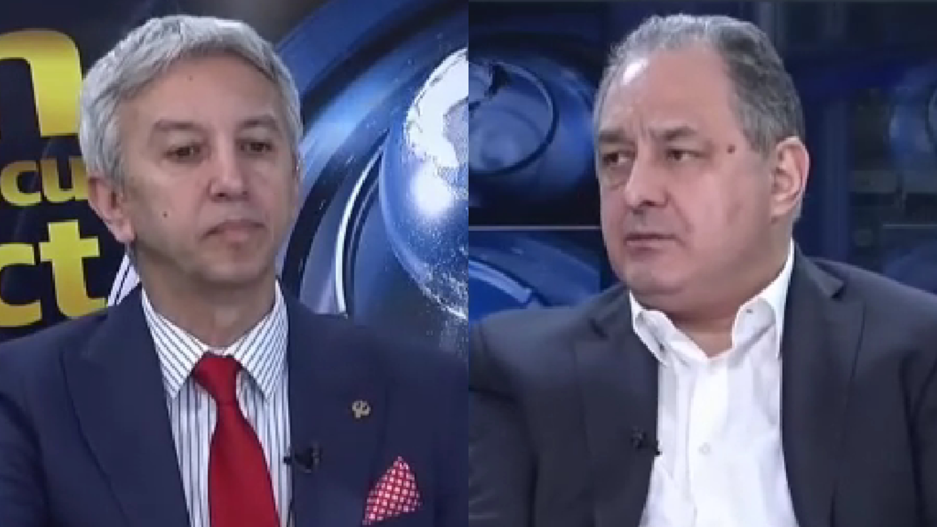 Marian Vanghelie explică de ce nu s-au anulat alegerile din 2025: „ Acum Curtea Constituțională...” Marian Vanghelie explică de ce nu s-au anulat alegerile din 2025: „ Acum Curtea Constituțională...”