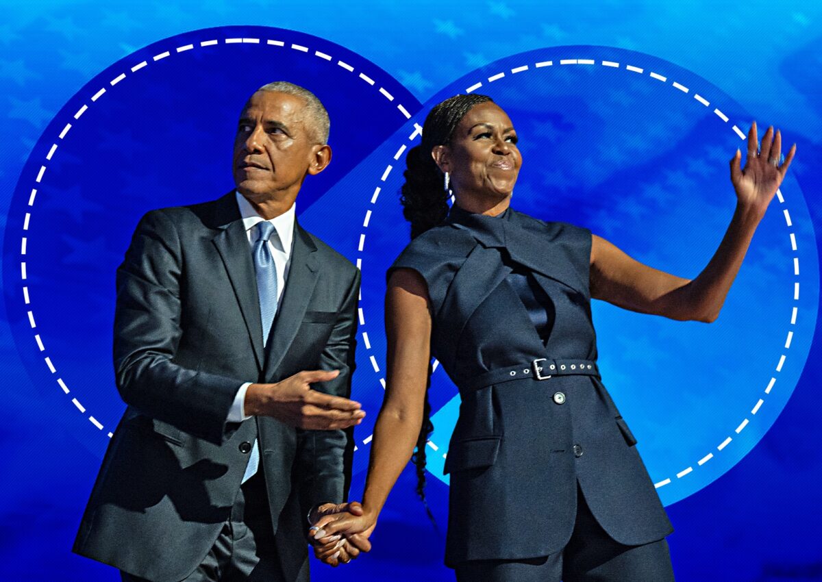Divorțul soților Obama este iminent! Au luat o decizie de ultimă oră: vând „cuibușorul de nebunii” unde au trăit cele mai frumoase amintiri împreună!