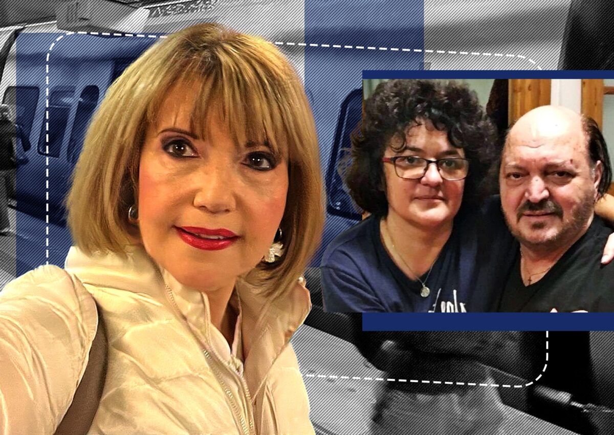 Văduva lui Victor Socaciu a pus-o pe jar cu ultimele declaraţii, iar acum… Marina Almășan îi dă fatala: „M-am săturat de tot felul de neica-nimeni care…”