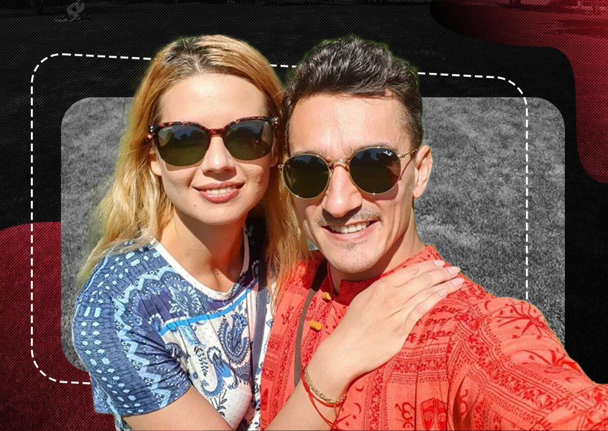 Marian Drăgulescu ajunge la altar pentru a treia oară, dar are condiţii clare! Fostul gimnast le-a dat interzis: „Din experiențele anterioare…”