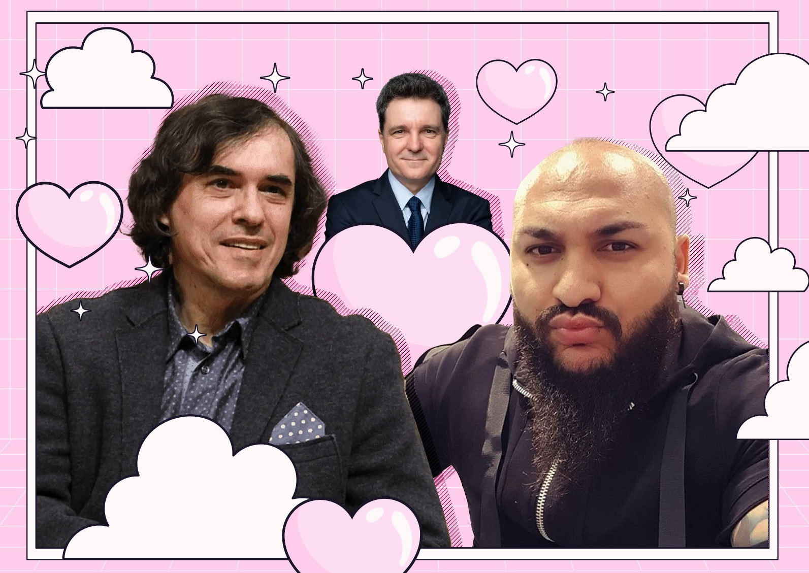 Dani Mocanu, mesaj către Mircea Cărtărescu. Nominalizatul la Nobel i-a distribuit melodia, iar manelistul se declară onorat că poetul îl admiră: ”Mințile strălucite gândesc la fel!”