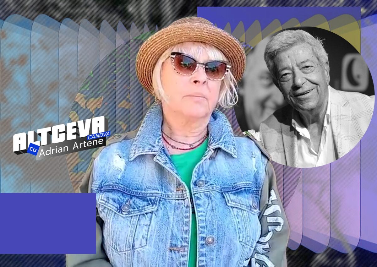 Imagine Stire Patru ani fără Ion Dichiseanu! Pe 20 mai 2021, cortina a picat ultima oară pentru marele actor. Mirabela Dauer, amintiri prețioase cu ochii în lacrimi: “Nu pot să spun „A fost” pentru că el există în sufletul meu” | 2review.ro