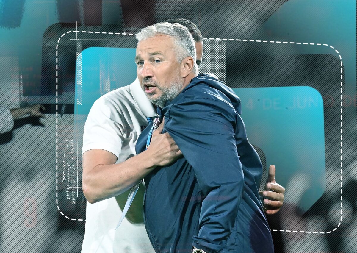 Cine l-a salvat pe Dan Petrescu după ce a fost diagnosticat cu o boală care l-a pus la pământ: ”Face tratament, se simte mai bine!”