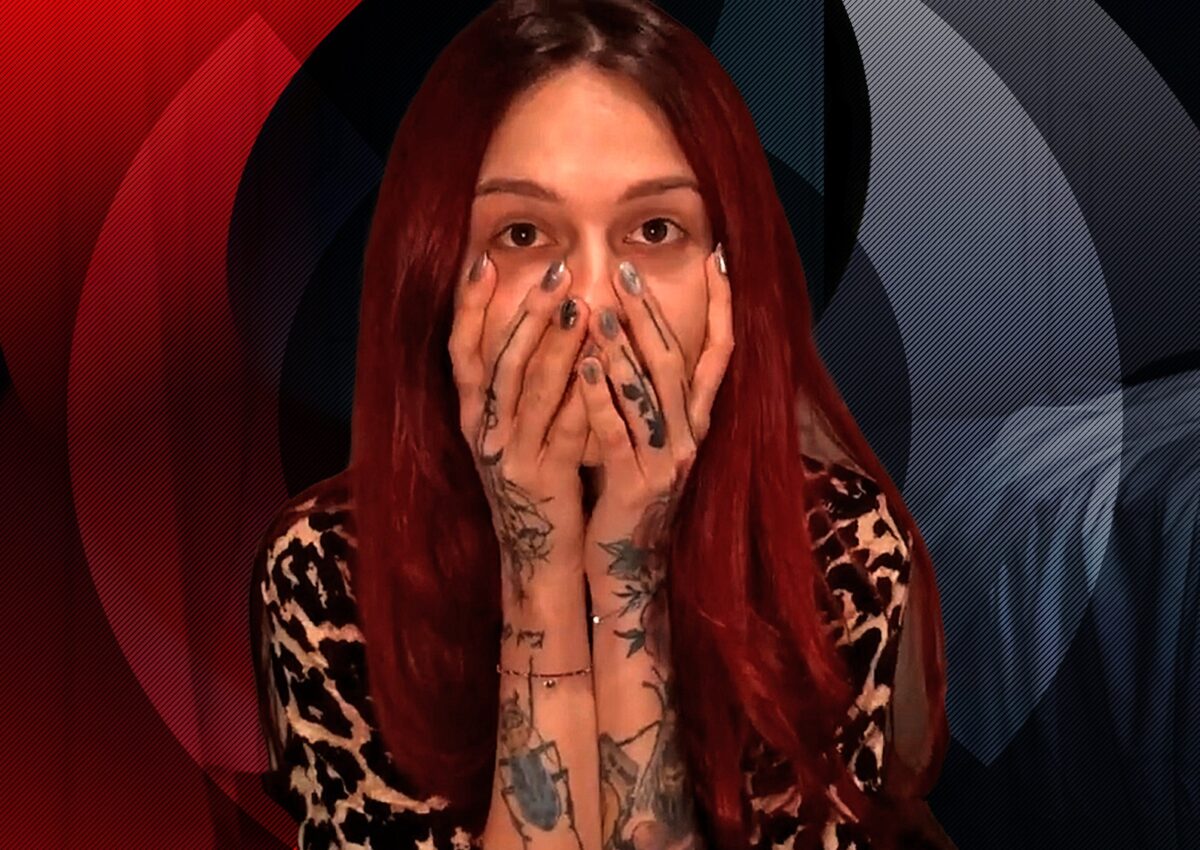 Marilu Dobrescu, dezvăluiri terifiante: ”M-a tras în pat, Doamne… Îmi dădea pumni…” Filmările uluitoare din telefonul fostului