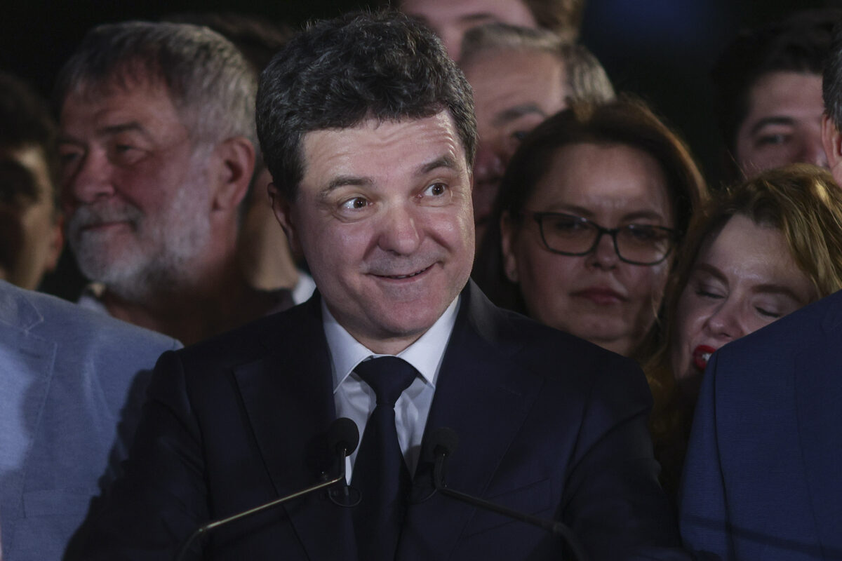 Ce meniu au avut cei 500 de invitați care au mers la ceremonia lui Nicușor Dan? Preparatele speciale