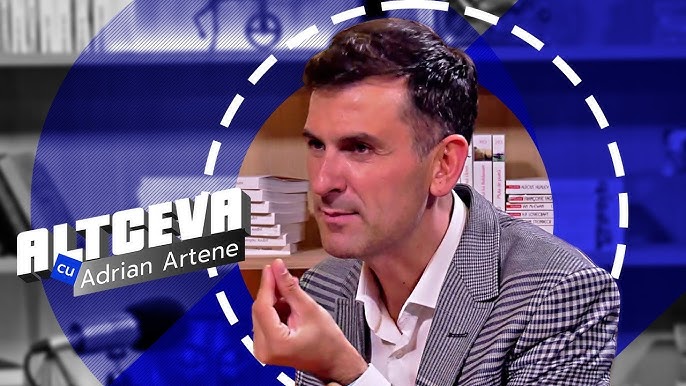 Imagine Stire POLIȚIA ALIMENTELOR. Profesorul DAN VODNAR – Ce mâncăm, ce aruncăm și ce ne „păcălește” în farfurie | 2review.ro