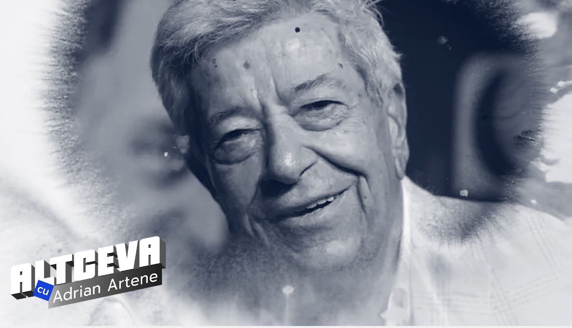 Cum l-a ajutat Ion Dichiseanu pe ‘Pistruiatul’ Ion Băloiu să obțină un lucru de preț pe care și-l dorea de la Sergiu Nicolaescu