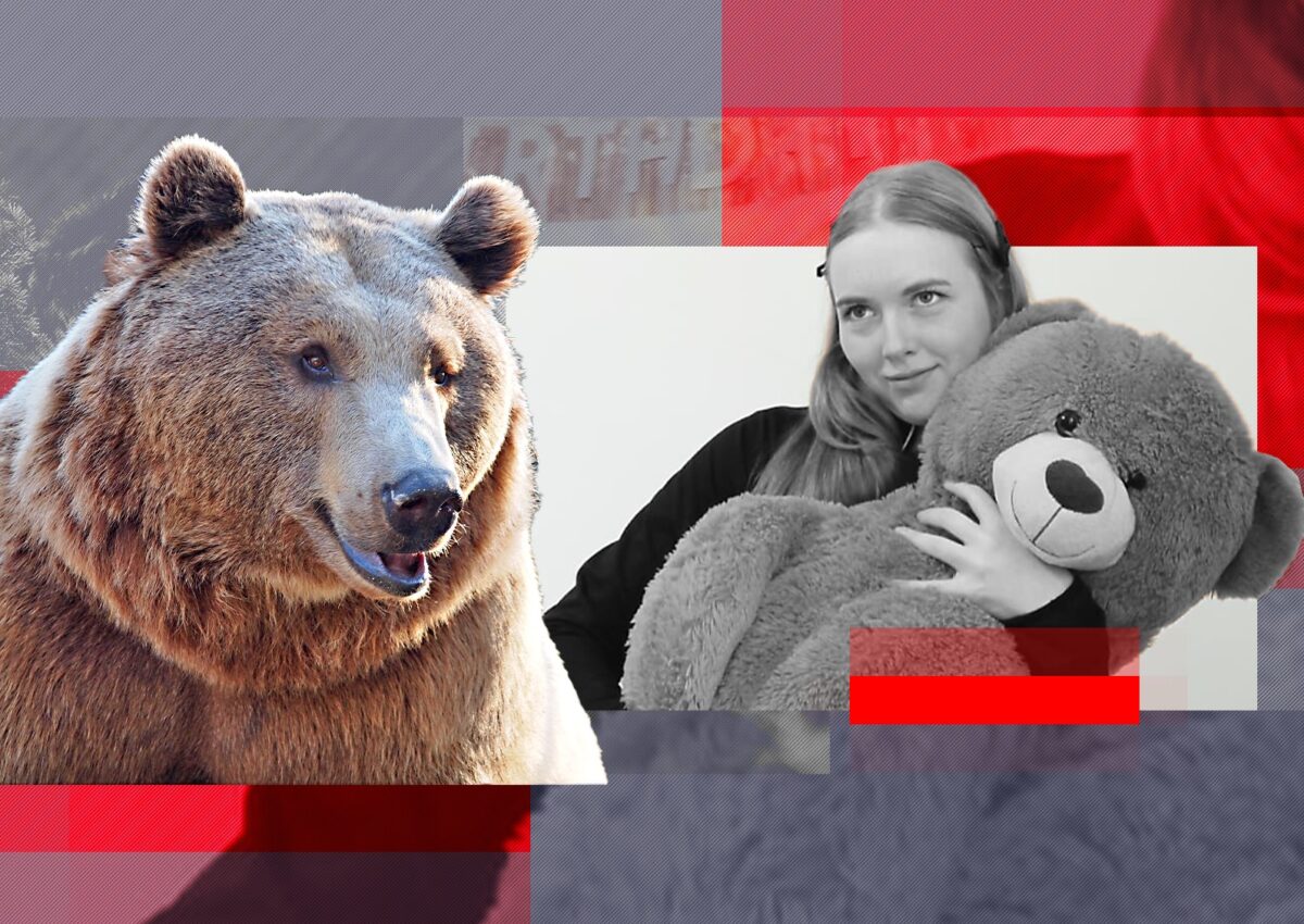”A fost ucisă!” Mama fetei care a murit, după ce s-a speriat de urs și a căzut în lac, de la înălțime, aduce acuzații grave! Întrebările care o chinuie pe femeie