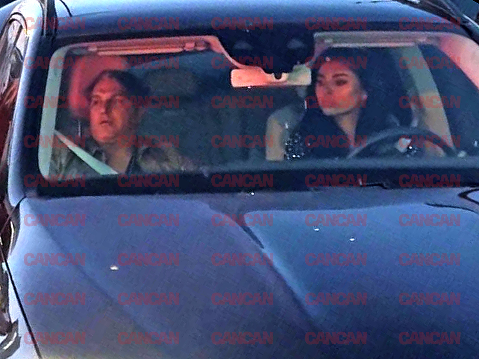 Iubita lui Syda este cea care s-a urcat apoi la volanul masinii lui Bogdan Ionescu