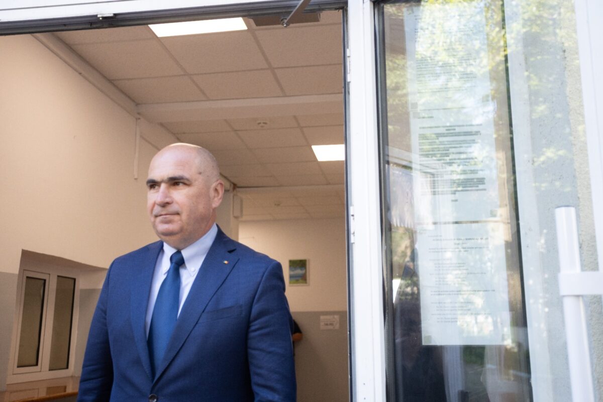 Ilie Bolojan, anunță de ULTIMA ORĂ! Acum se formează noul Guvern