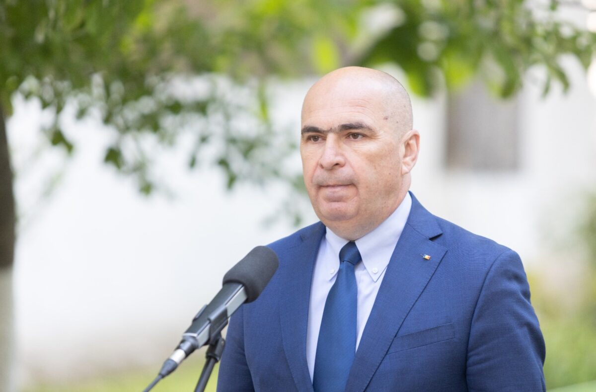 Ilie Bolojan, anunț de ULTIMA ORĂ în ziua votului. Apel important pentru români