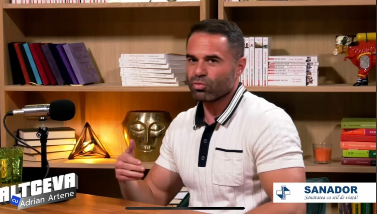 Imagine Stire Ce ne așteaptă în 2026? Predicții financiare pentru România | ALTCEVA cu Adrian Artene | 2review.ro