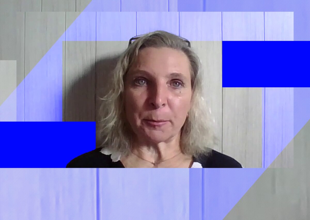 Imagine Stire Daniela Silivaș, „copila minune” a gimnasticii românești, vorbește despre … Frica teribilă care a urmărit-o toată viața! | 2review.ro