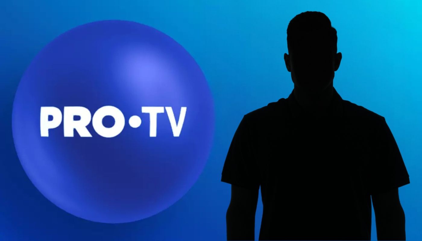 A semnat cu PRO TV! Actorul controversat din România va apărea în cel mai nou serial românesc