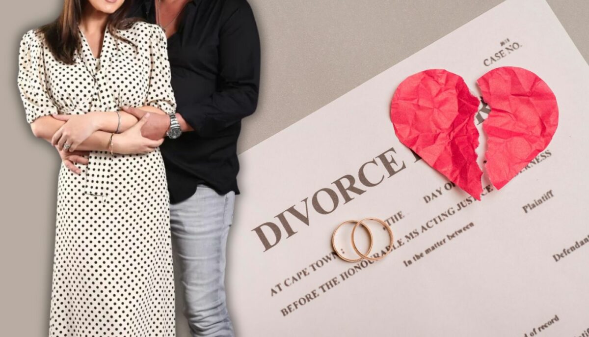 Divorț SURPRINZĂTOR în showbizul românesc! Și-au spus adio după 10 ani: „Nu știu dacă a fost…”
