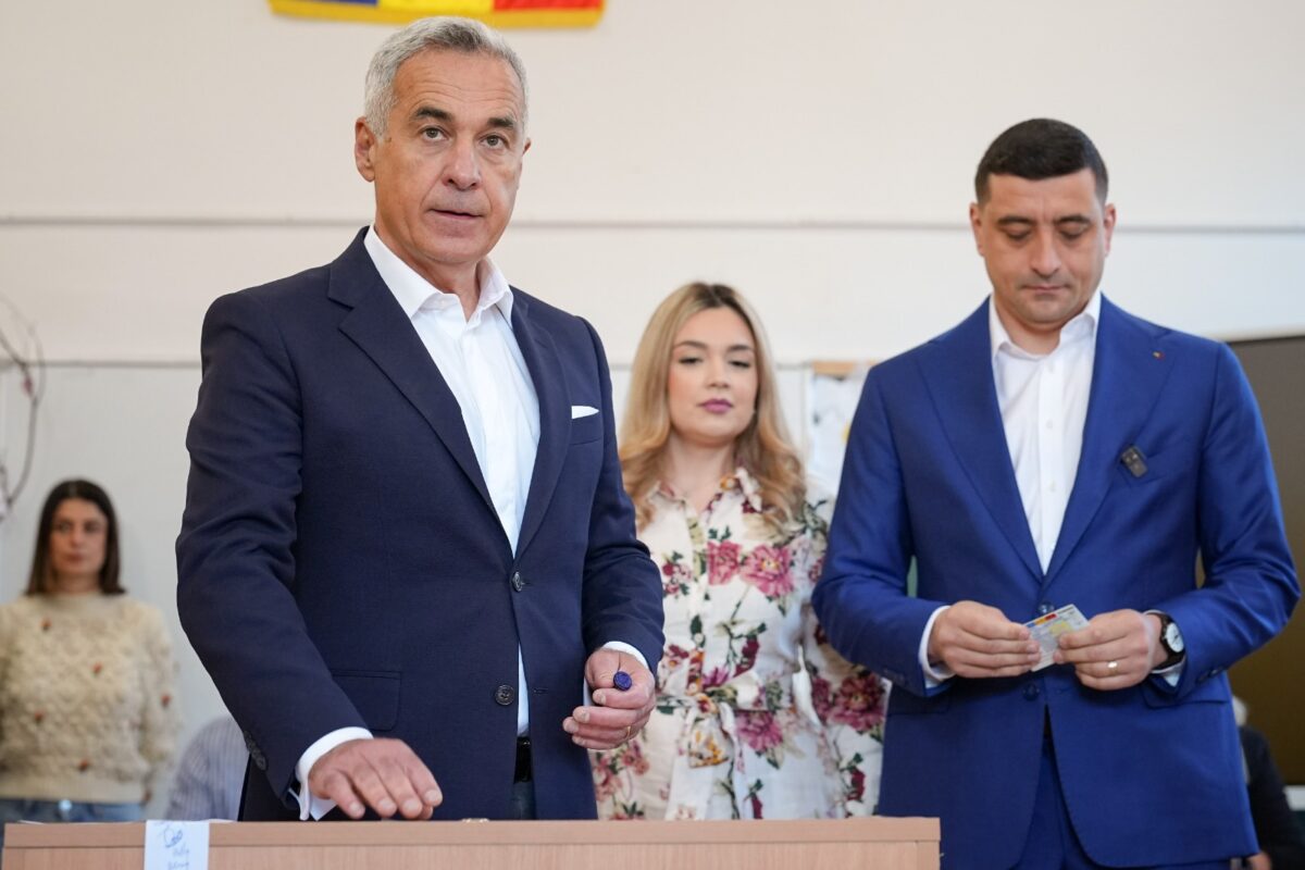 Ce plan are Călin Georgescu, după ce George Simion îl va numi premier: „E fraudă la fraudă, dar recunoaștem puterea…”