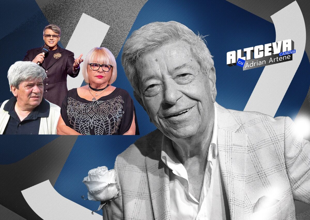 Imagine Stire Patru ani fără Ion Dichiseanu! Prietenii și colegii de scenă, amintiri prețioase cu marele actor: ” Nu a existat spectacol ca el să nu vină cu o surpriză” | 2review.ro