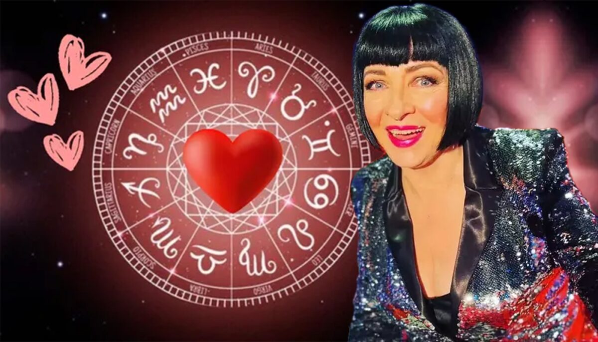 Zodia care își va găsi sufletul-pereche în luna iunie 2025, potrivit faimoasei Neti Sandu: „Apare o nouă iubire, brusc și intens”