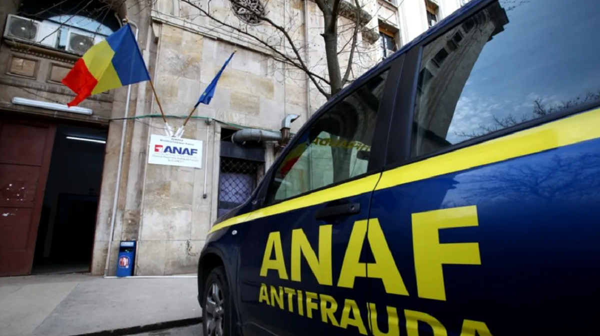 Imagine Stire ”Bombardierii”, în atenția ANAF! Peste 200 de persoane sunt investigate din cauza averilor | 2review.ro