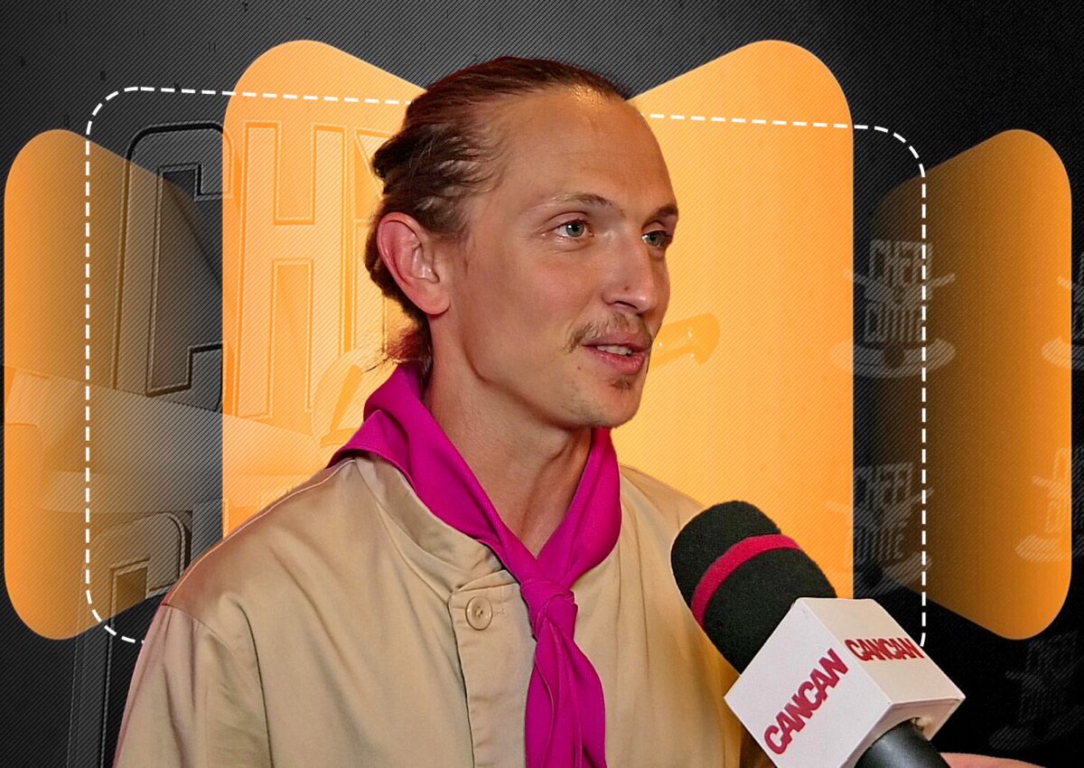 Ce planuri are Claudiu Gherguț după ce a câștigat premiul de 30.000 de euro la Chefi la Cuțite? ”Fac naveta, sunt mai multe în joc!”