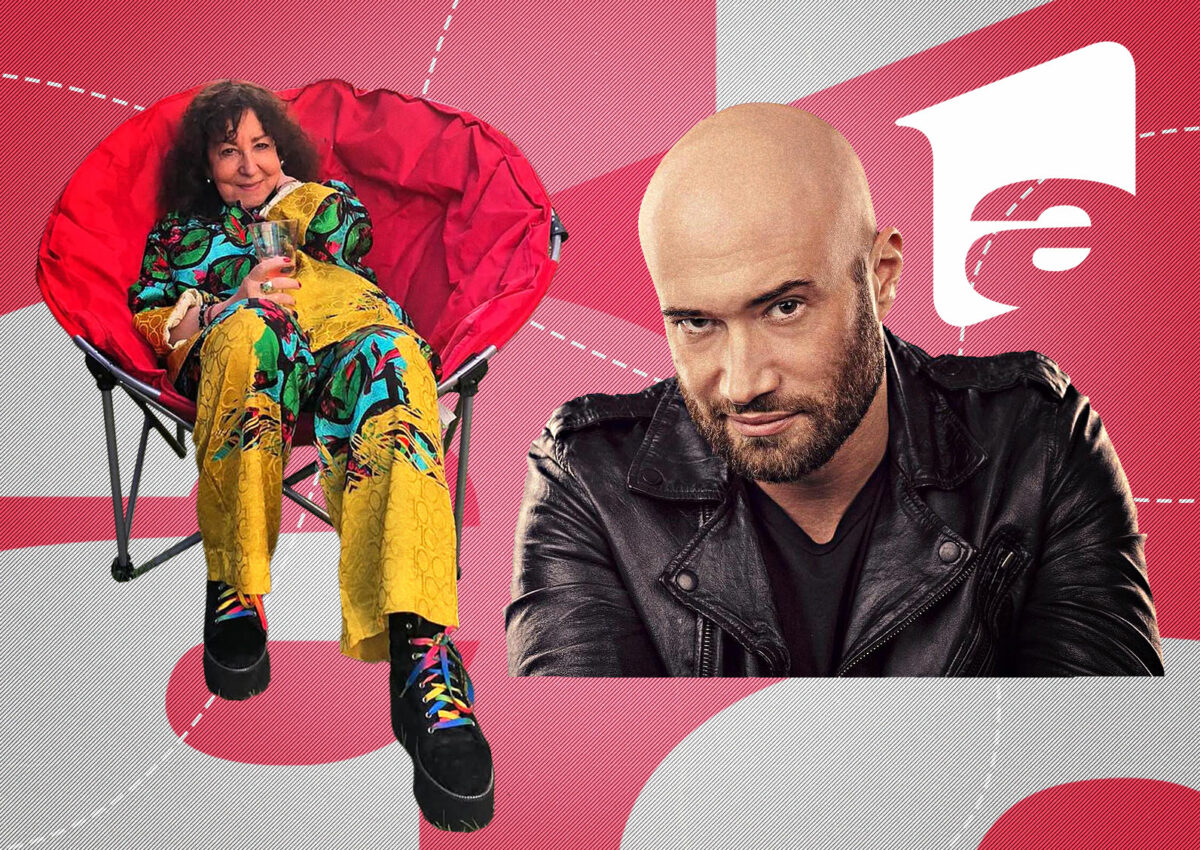 Surprizele pregătite de Mona Segall și Mihai Bendeac! Șefii de la Antena 1 bagă ”Românii au talent” în hora lor! Detalii BOMBĂ despre emisiunea care înlocuiește iUmor!