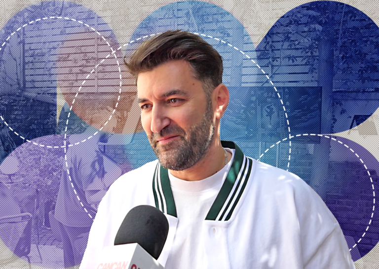 Condiția pusă de Smiley pentru a semna cu PRO TV. Niciodată nu ar fi acceptat ”Românii au talent” dacă nu apărea… “Atunci am zis: nu există!”