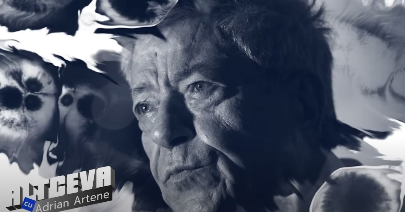 Patru ani fără Ion Dichiseanu.