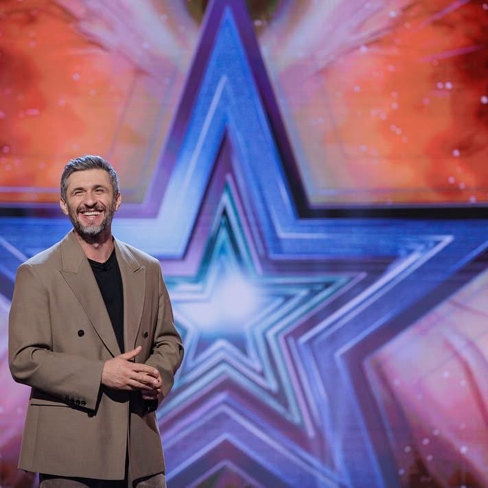 Dragoș Bucur zapušča žirijo Românii au Talent in se umika iz televizije