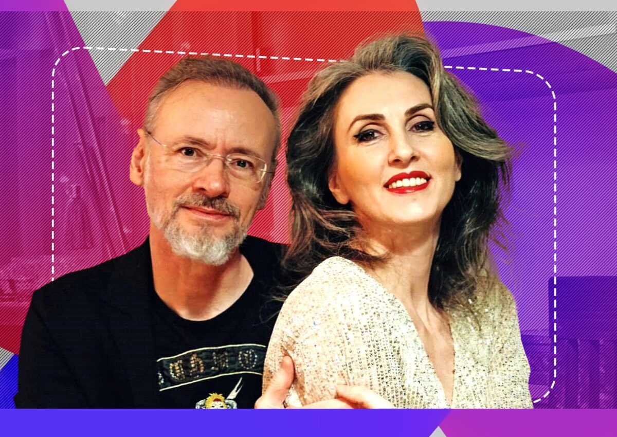 Ultimele detalii despre nunta lui Mihai Albu cu Elena: riscă să nu semneze la cununie, cum vor arăta ținutele și… Mireasa nu e de furat!